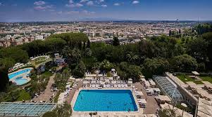 Rome Cavalieri, A Waldorf Astoria Hotel